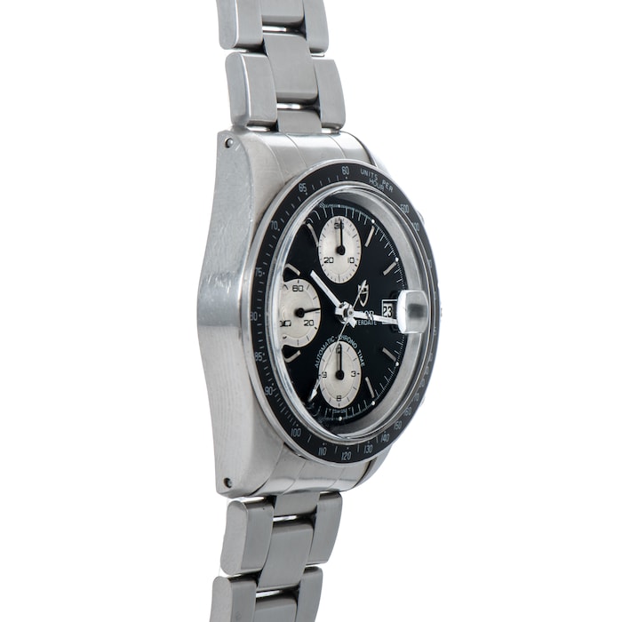 Pre-Owned Tudor 'Big Block' Chronograph