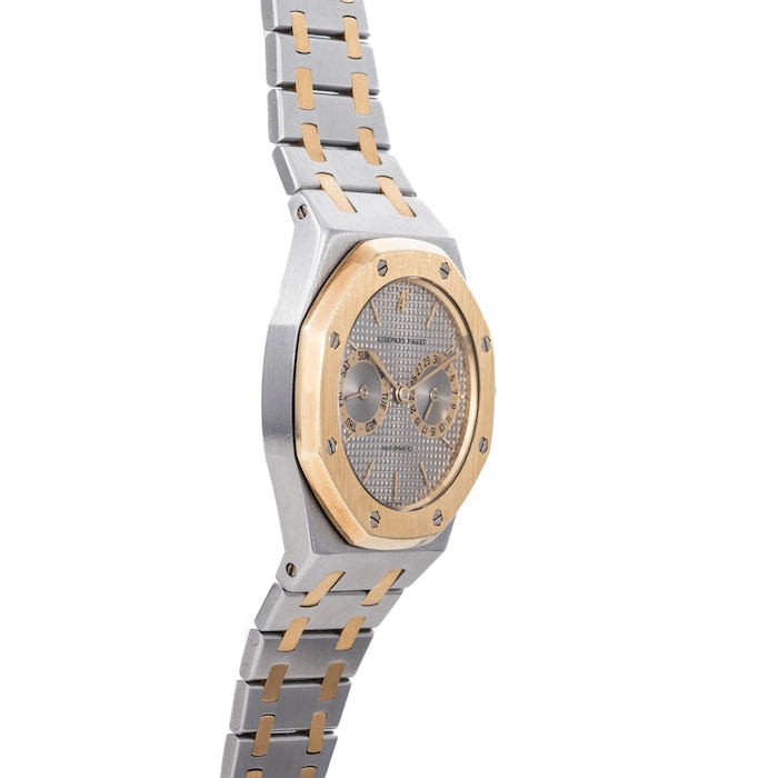 Pre-Owned Audemars Piguet Royal Oak Day-Date 'Owl'