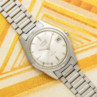 Pre-Owned Eberhard Scafodat