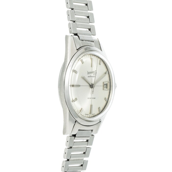 Pre-Owned Eberhard Scafodat