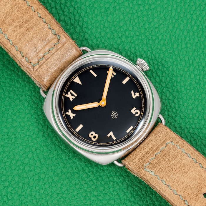 Pre-Owned Panerai Radiomir California 3 Days