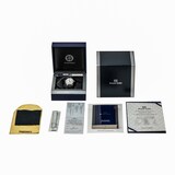 Pre-Owned Grand Seiko 9S Mechanical 20th Anniversary Limited Edition