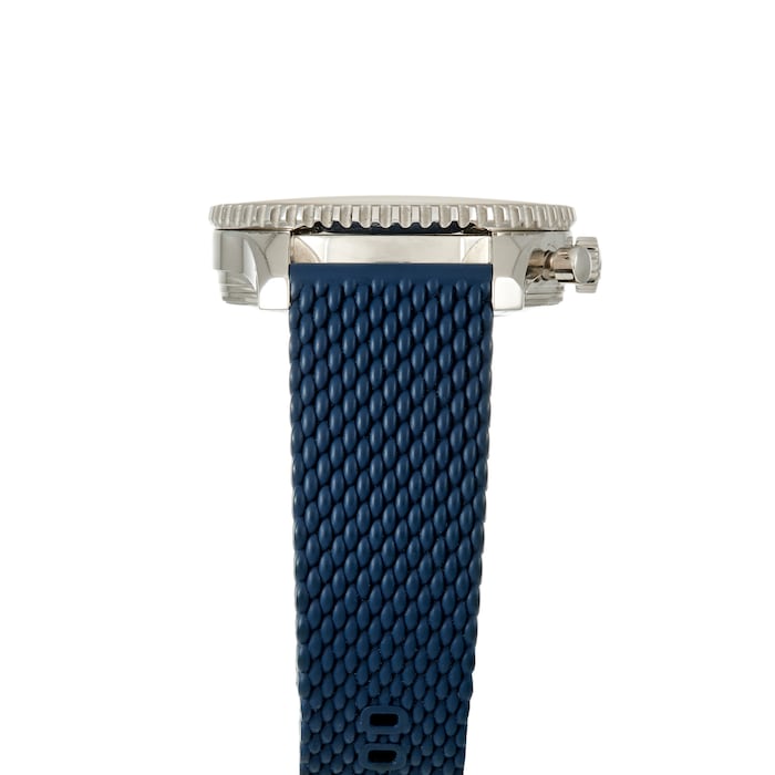 Pre-Owned Breitling by Analog Shift Navitimer World