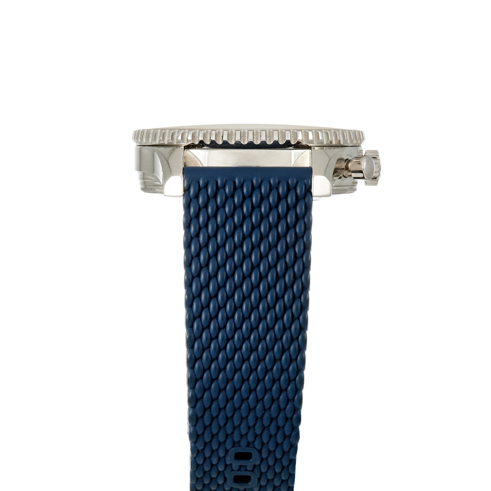 Pre-Owned Breitling by Analog Shift Navitimer World