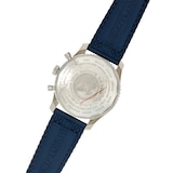 Pre-Owned Breitling by Analog Shift Navitimer World