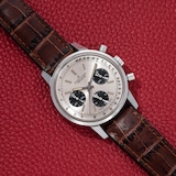 Pre-Owned Breitling 'Long Playing' Chronograph