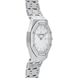 Pre-Owned Audemars Piguet by Analog Shift Pre-Owned Audemars Piguet Royal Oak Diamonds