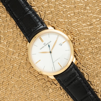 Pre-Owned Giarard Perregaux 1966