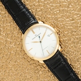 Pre-Owned Giarard Perregaux 1966