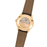 Pre-Owned Giarard Perregaux 1966