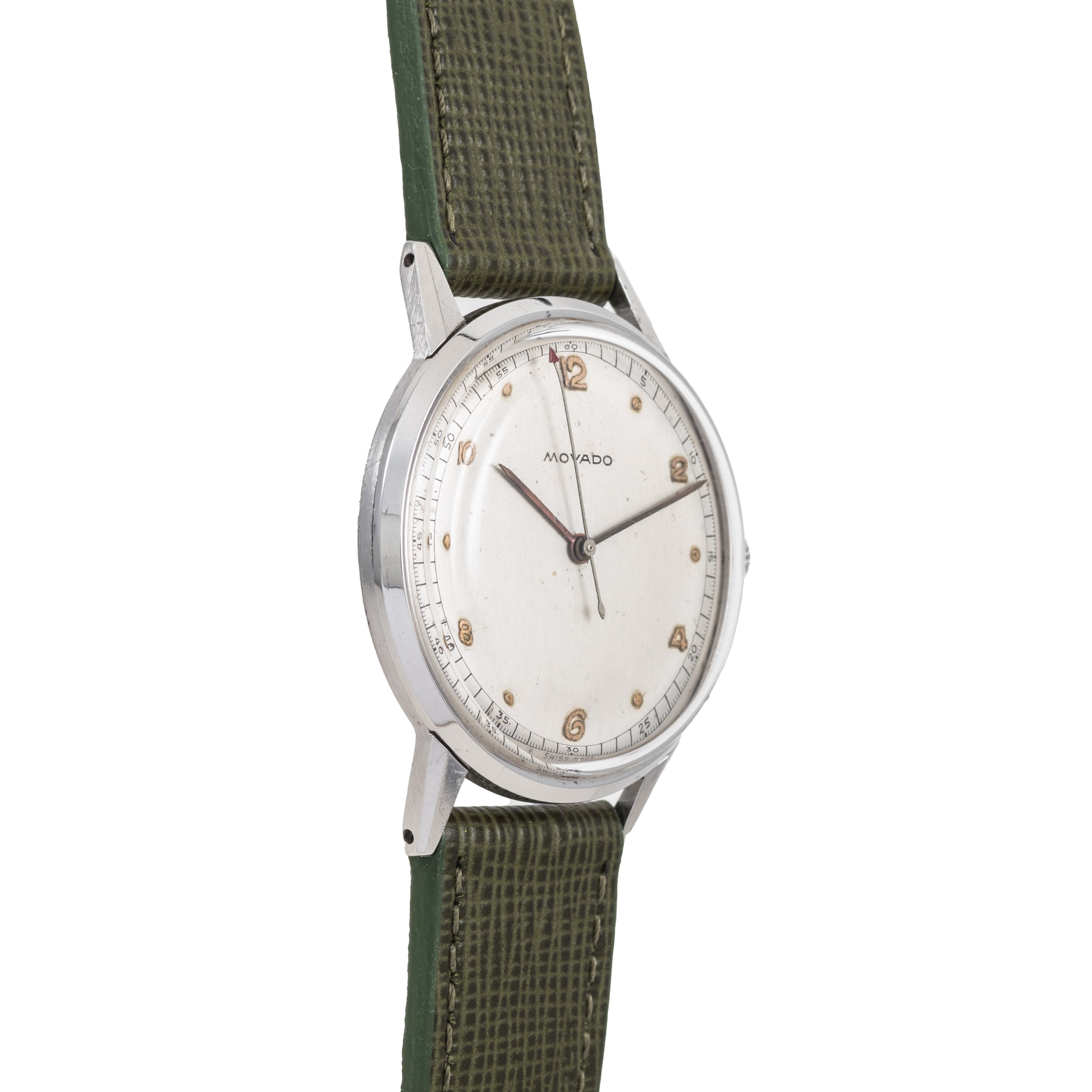 Switch military sale watch