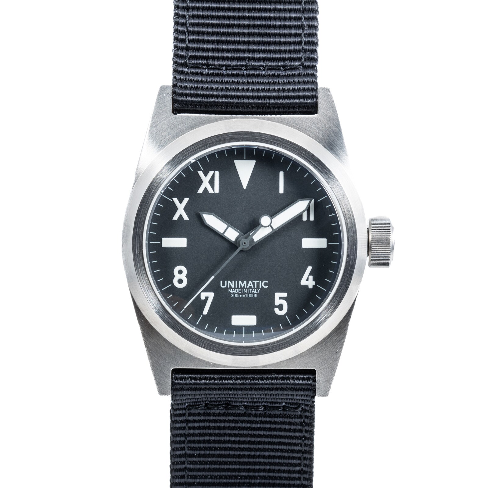 Pre-Owned Unimatic by Analog Shift Unimatic Modello Due