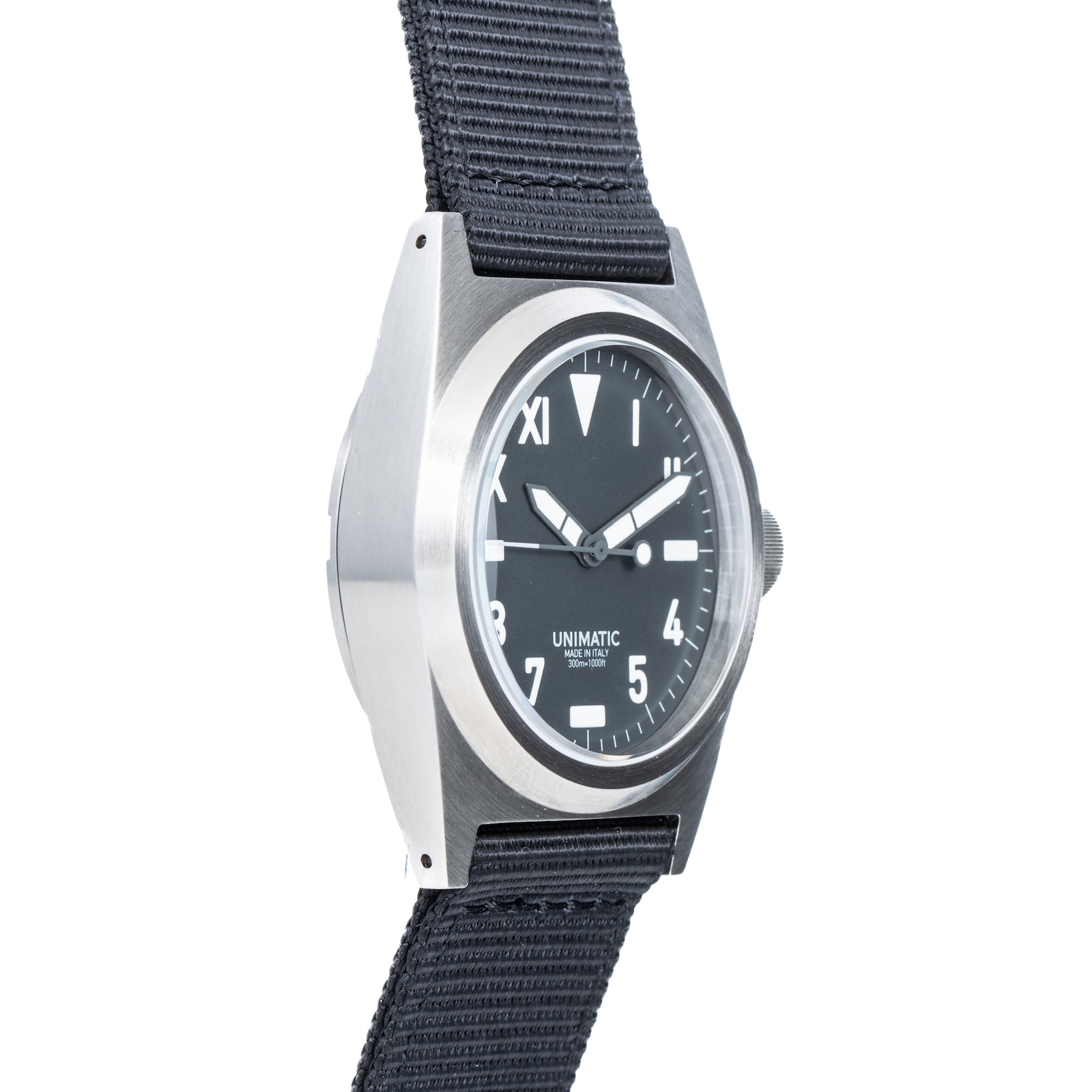 Pre-Owned Unimatic by Analog Shift Unimatic Modello Due