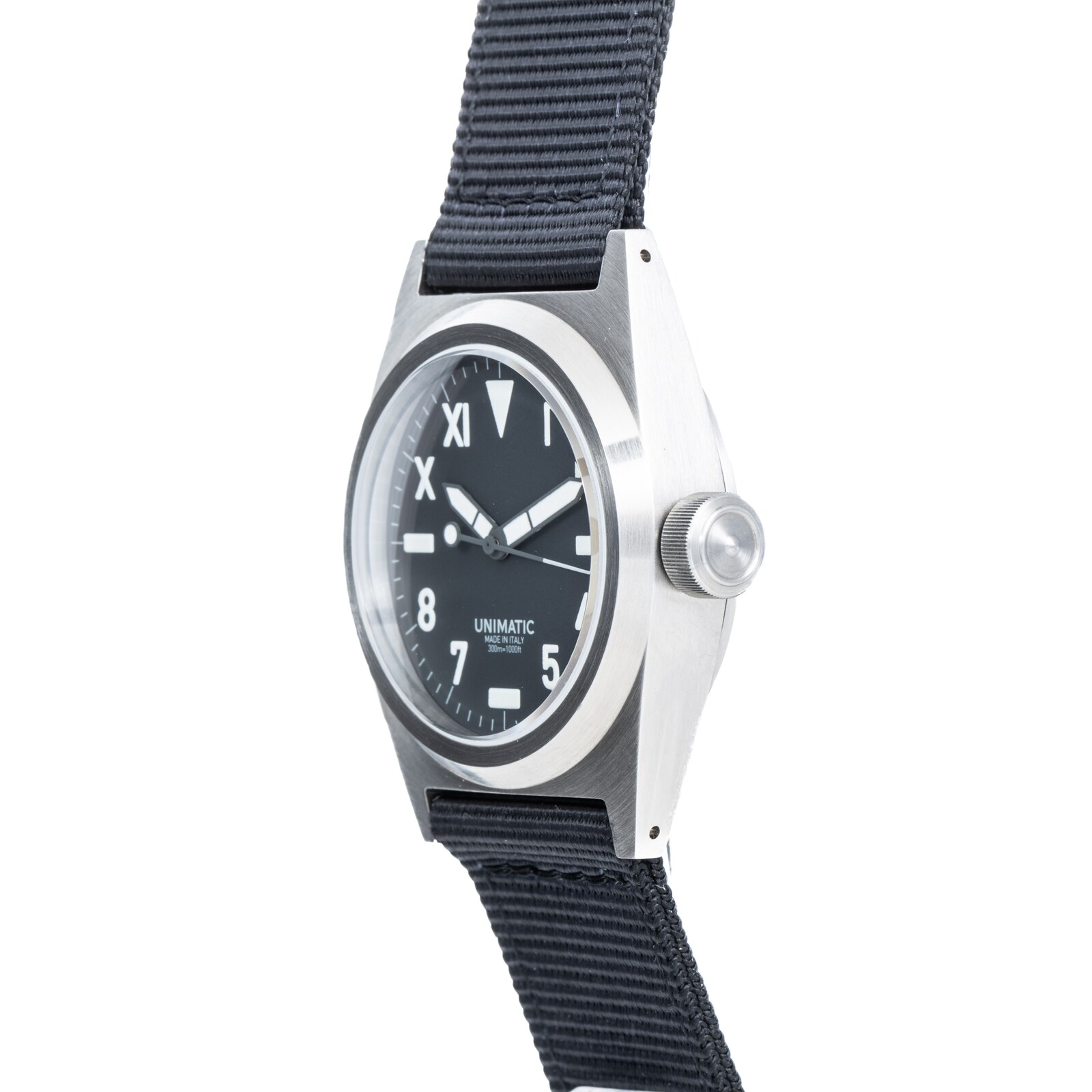 Pre-Owned Unimatic by Analog Shift Unimatic Modello Due