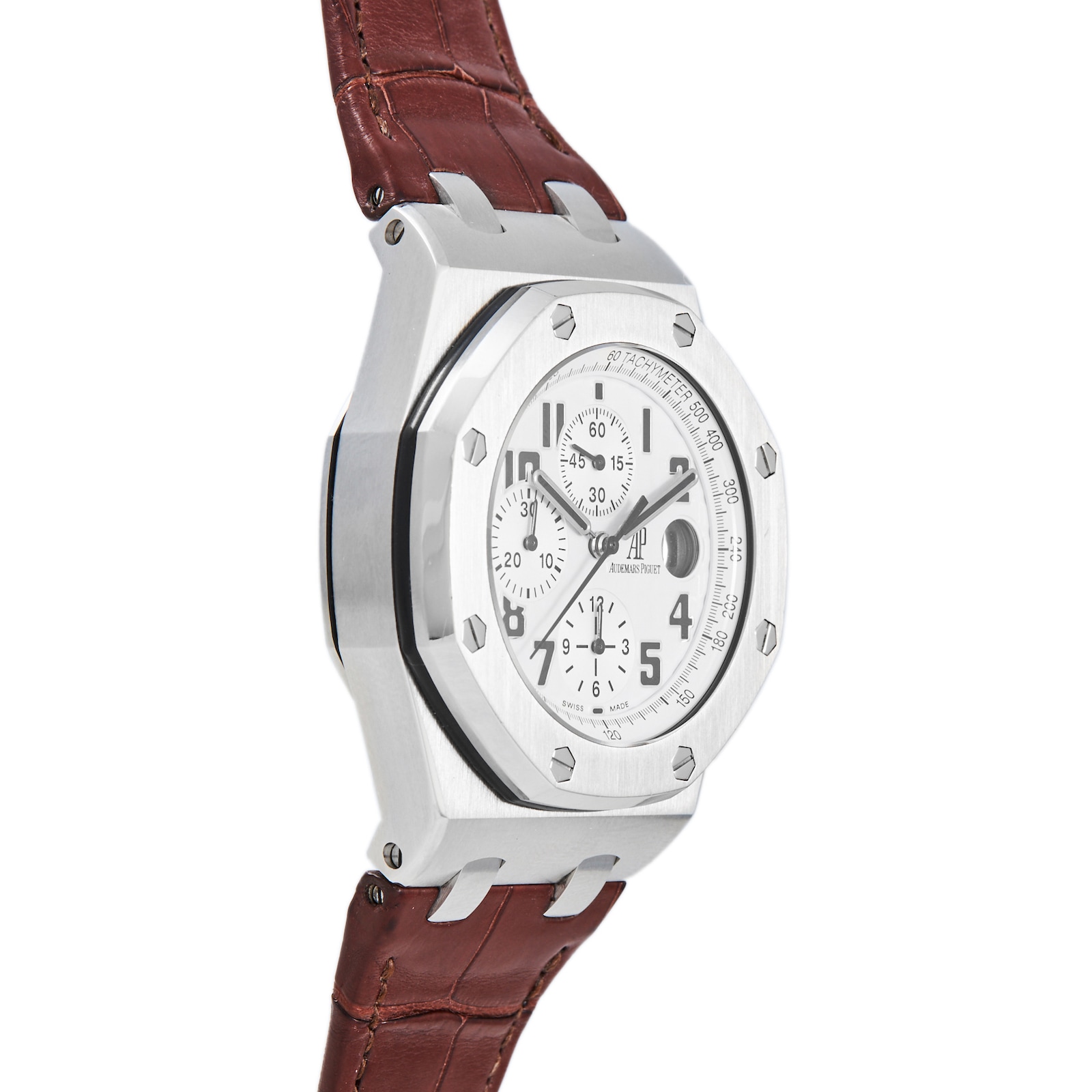 Pre-Owned Audemars Piguet by Analog Shift Royal Oak Offshore 'Safari'