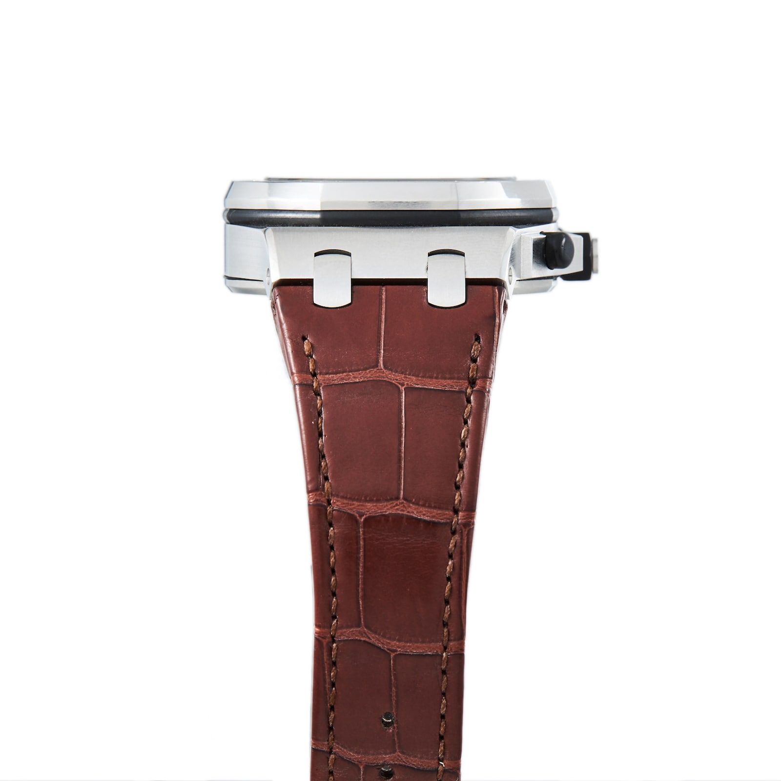 Pre-Owned Audemars Piguet by Analog Shift Royal Oak Offshore 'Safari'