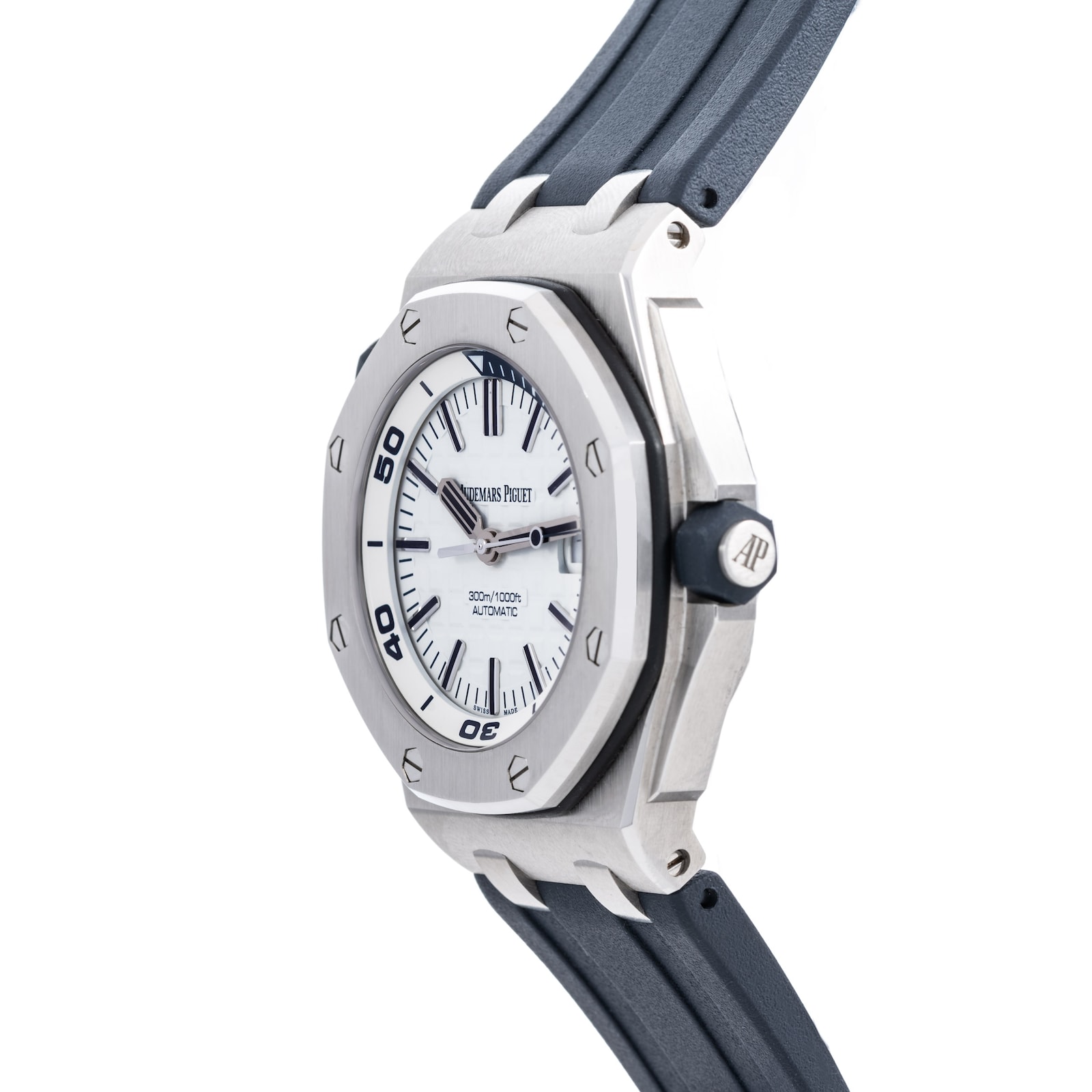 Pre-Owned Audemars Piguet by Analog Shift Royal Oak Offshore Diver