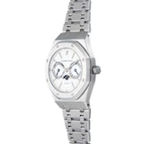 Pre-Owned Audemars Piguet by Analog Shift Royal Oak Day-Date Moonphase