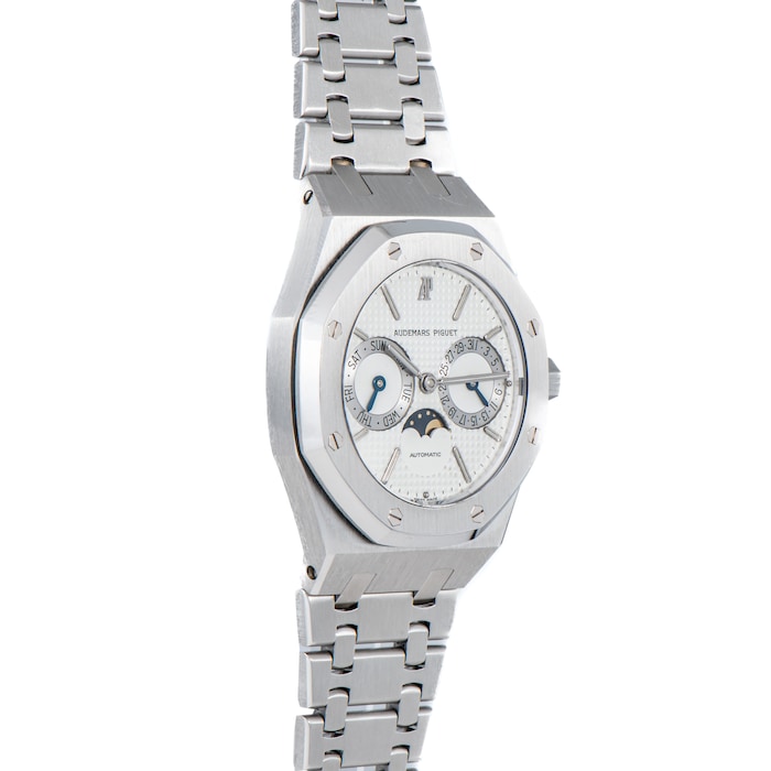 Pre-Owned Audemars Piguet by Analog Shift Royal Oak Day-Date Moonphase