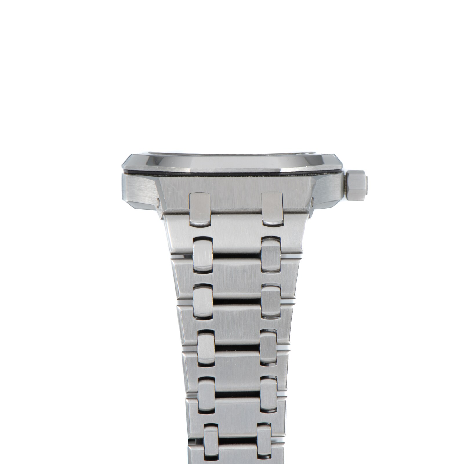 Pre-Owned Audemars Piguet by Analog Shift Royal Oak Day-Date Moonphase