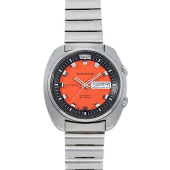Pre-Owned Sandoz Monsoon Pre-Owned Sandoz Monsoon