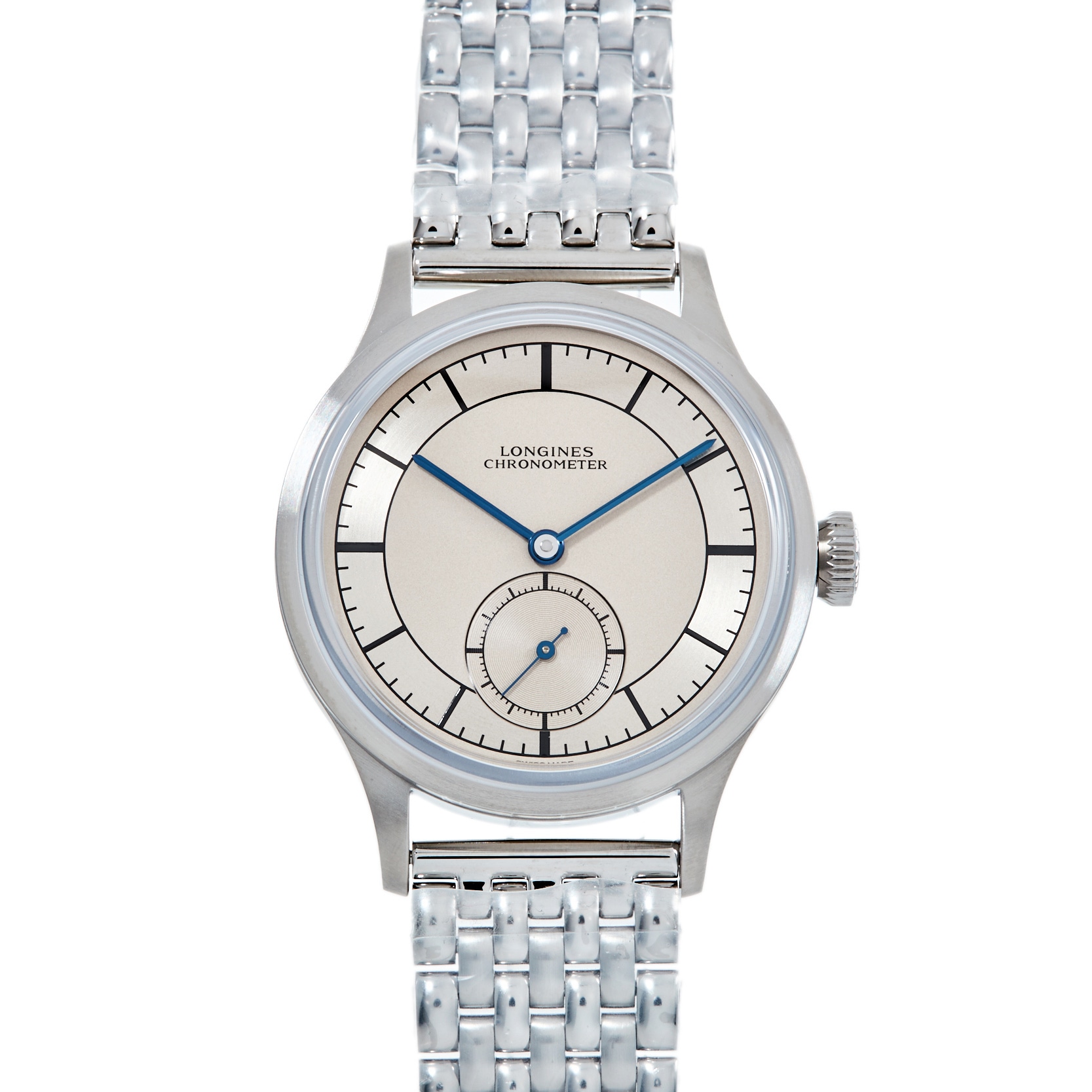 Longines on sale heritage 2019