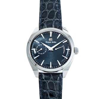 Pre-Owned Grand Seiko Elegance Spring Drive Limited Edition Pre-Owned Grand Seiko Elegance Spring Drive Limited Edition
