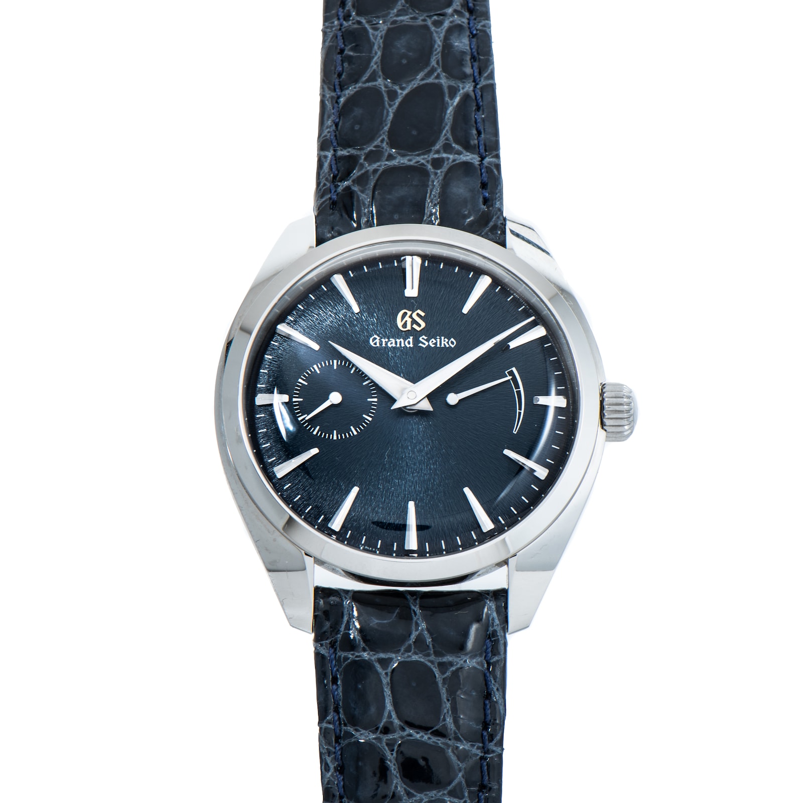 Pre-Owned Grand Seiko Elegance Spring Drive Limited Edition