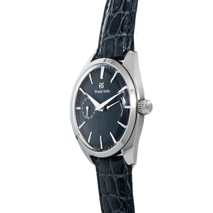 Pre-Owned Grand Seiko Elegance Spring Drive Limited Edition