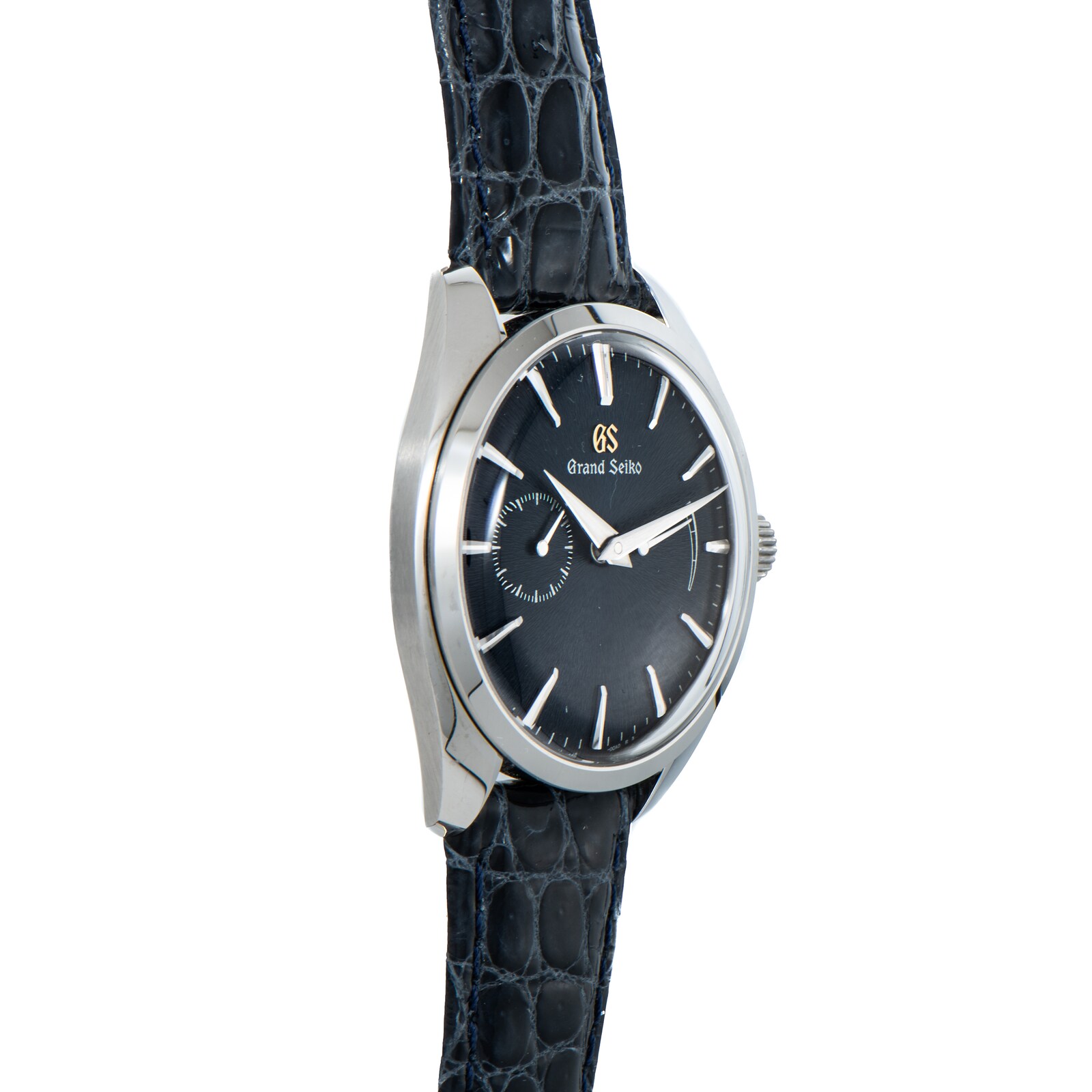 Pre-Owned Grand Seiko Elegance Spring Drive Limited Edition