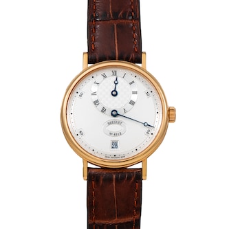 Pre-Owned Breguet Classique Regulator