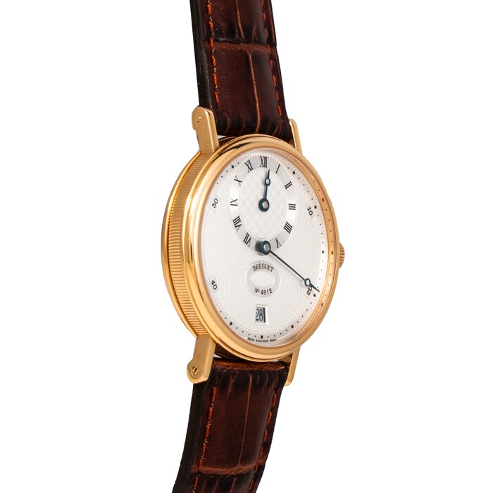 Pre-Owned Breguet Classique Regulator