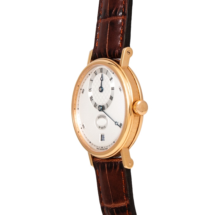 Pre-Owned Breguet Classique Regulator