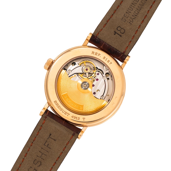 Pre-Owned Breguet Classique Regulator