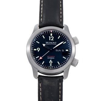 Pre-Owned Bremont U2