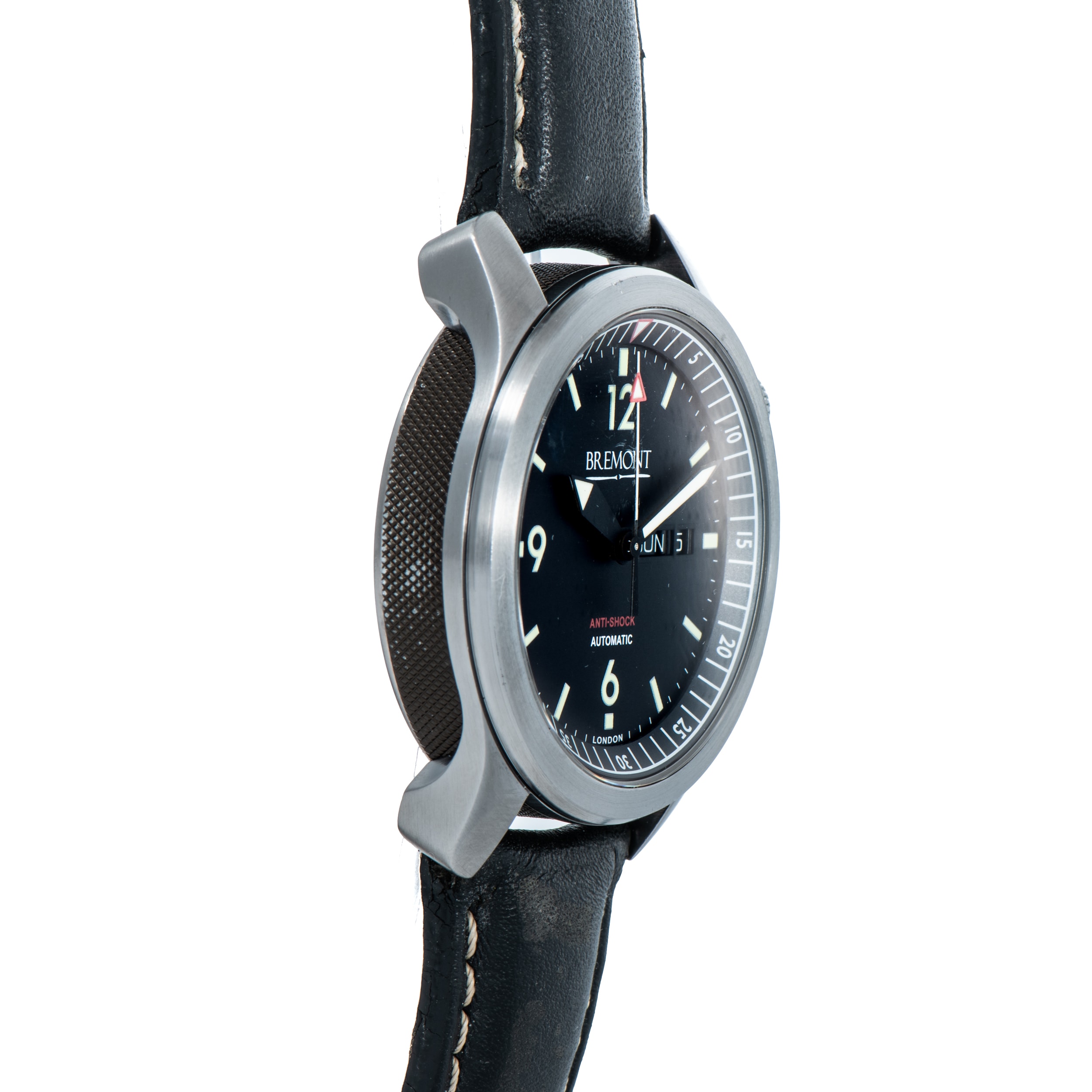 Bremont u2 outlet