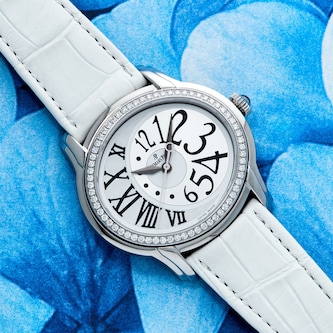 Pre-Owned Audemars Piguet Millenary Ladies