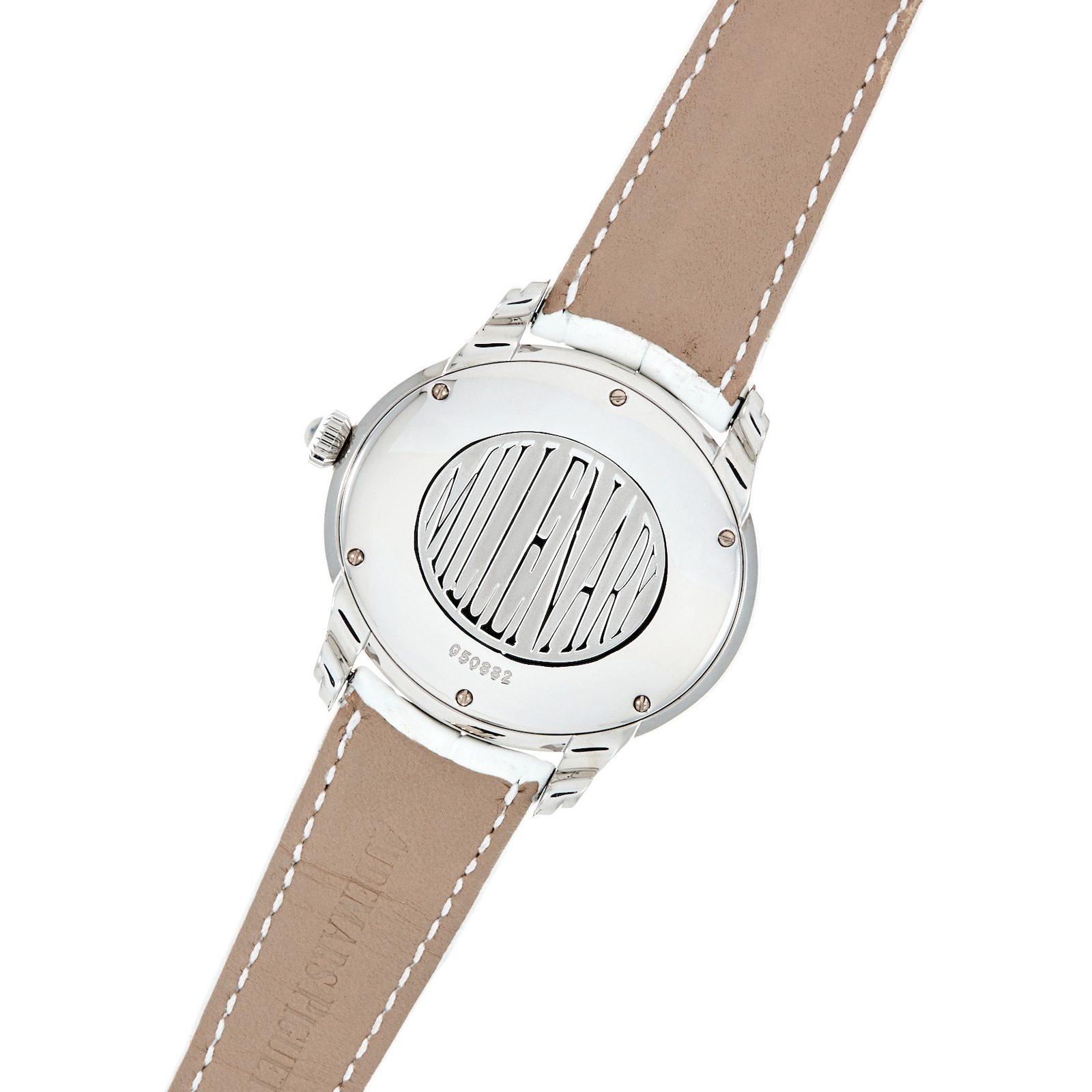 Pre-Owned Audemars Piguet Millenary Ladies