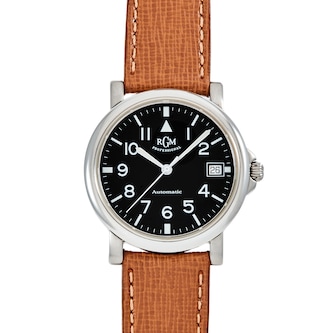 Pre-Owned RGM by Analog Shift RGM Pilot's Watch Pre-Owned RGM by Analog Shift RGM Pilot's Watch
