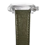 Pre-Owned Kobold by Analog Shift Kobold Professional B Pilot's Watch