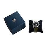 Pre-Owned Kobold by Analog Shift Kobold Professional B Pilot's Watch