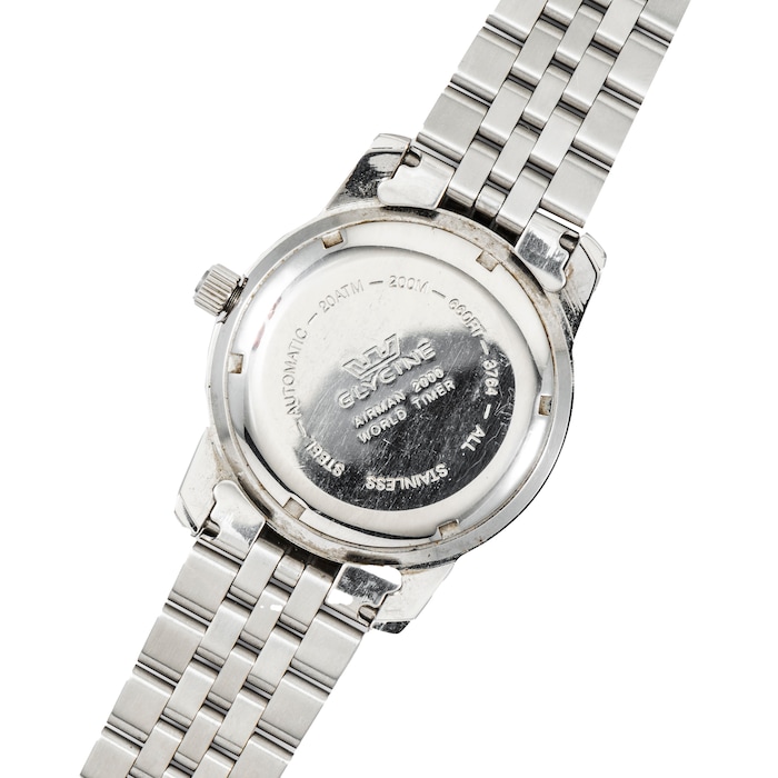 Pre-Owned Glycine Airman 2000