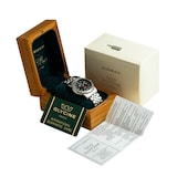 Pre-Owned Glycine Airman 2000