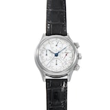 Pre-Owned Minerva Palladio Chronograph
