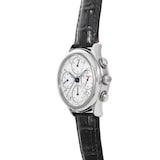Pre-Owned Minerva Palladio Chronograph