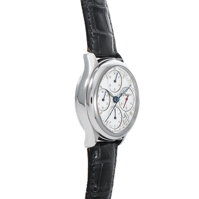 Pre-Owned Minerva Palladio Chronograph