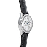Pre-Owned Minerva Palladio Chronograph