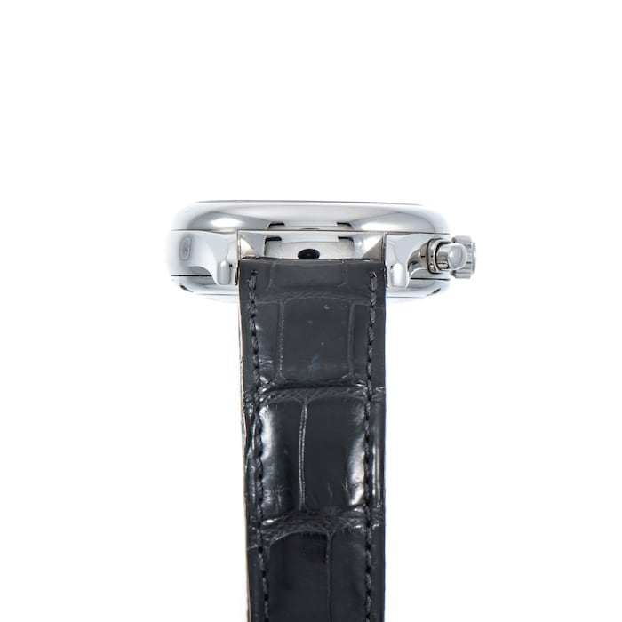 Pre-Owned Minerva Palladio Chronograph