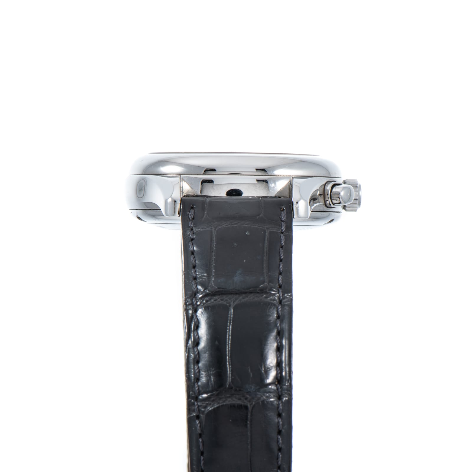 Pre-Owned Minerva Palladio Chronograph