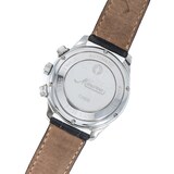 Pre-Owned Minerva Palladio Chronograph